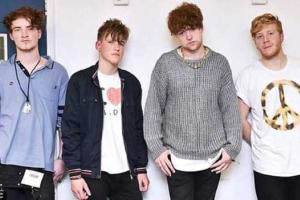 В Швеции в жутком ДТП погибли участники британской группы "Viola Beach"