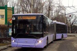 В оккупированном Донецке повысятся цены на проезд в общественном транспорте