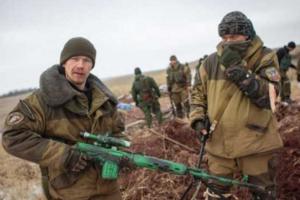Из-за возможного наступления боевики массово покидают НВФ: в "ЛНР" из-за нехватки "кадров" началось вручение повесток
