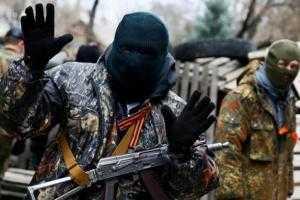 Снегирев: вопросы амнистии боевиков "ДНР" и "ЛНР" вообще не стоит поднимать