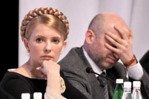 Политологи: публикация рассекреченной стенограммы по Крыму способна испортить имидж Тимошенко