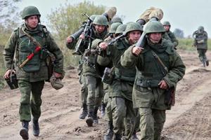 На Донбассе российские военнослужащие понесли очередные потери - ГУР