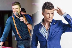 Героиня популярного клипа "Экспонат" находится в романтических отношениях с резидентом "Comedy Club"