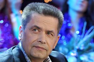 Лидер группы "Любэ" Николай Расторгуев празднует сегодня свое 59-летие