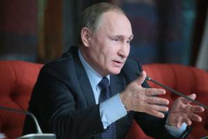 Путин сделал заявление: Появился реальный шанс положить конец многолетнему кровопролитию и насилию