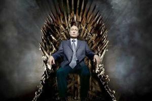 Панфилов: если Путин даст слабину – россияне его растерзают на клочки