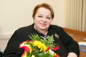 Состояние актрисы Натальи Крачковской остается тяжелым - медики