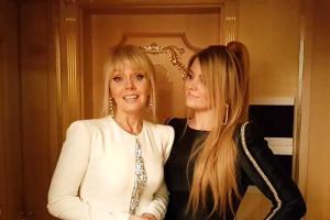 Певица Валерия подарила дочери отдельную квартиру и разрешила жить отдельно