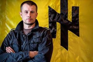 Народный депутат Билецкий попал в серьезное ДТП на Днепропетровщине