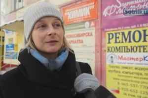 Сотник: даже теряя работу и здоровье, недоедая и бедствуя, народ верит в Путина