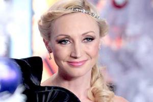 Кристина Орбакайте решила заняться динамическим боксом