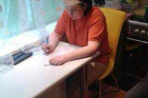 В зоне АТО задержана информатор боевиков, которая работала на российские спецслужбы