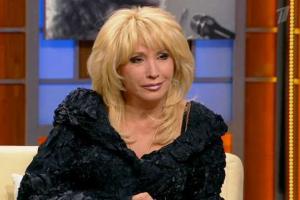 Певица Ирина Аллегрова выставила на продажу свой шикарный особняк 