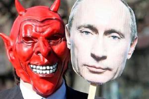 Сотник: В России поселилась смерть