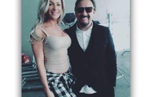 В новом совместном клипе Стаса Михайлова и Джигана сыграет обнаженная "Мисс Бикини"