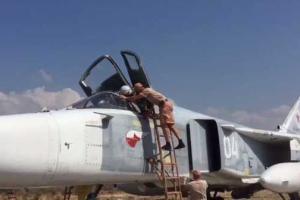 Опубликован полный список российских экипажей, которые наносили авиаудары в Сирии - InformNapalm