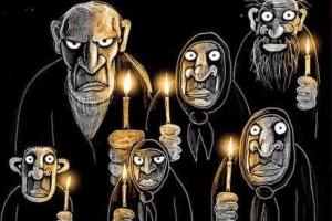 Экономический обозреватель: энергомоста в Крым нет и не будет