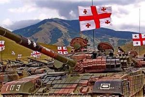 Совбез Грузии подал на утверждение президенту новую структуру Вооруженных сил