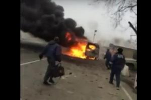 Теракт в Дагестане: стали известны имена погибших и пострадавших 