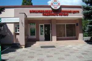 В госпиталь Одессы доставили 16 раненых бойцов ВСУ из зоны АТО