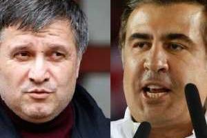 Аваков: перед тем как публично назвать меня вором, Саакашвили предлагал мне должность премьера