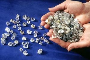 Во время раскопок в Израиле обнаружили новый вид алмазов