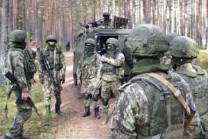 ГУР: в Донецкую горбольницу за один день доставлено 12 раненых и 6 убитых российских военных