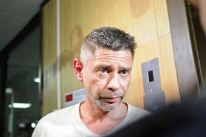 Поклонники Валерия Николаева в соцсетях жестко отреагировали на скандальное поведение актера