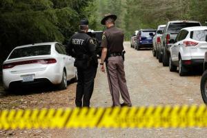 В штате Вашингтон мужчина застрелил свою семью, в том числе двух приемных детей из России