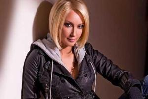 Телеведущая Лера Кудрявцева привела в восторг фанатов новым фото в Инстаграм