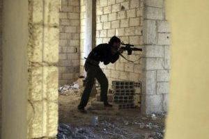 Ставленник Кремля в Крыму озвучил количество крымчан, которые воюют на Донбассе и в Сирии