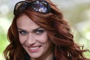 Телеведущая Алена Водонаева засекретила подготовку к свадьбе