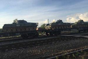 Депутат Госдумы РФ: Скорее всего Кремль прикроет "военторг" для боевиков "ДНР" и "ЛНР"
