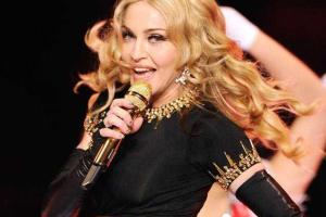 Мадонна опубликовала в Іnstagram пикантный снимок 19-летней дочери