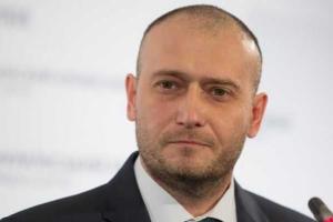 Экс-руководитель "Правого сектора" Дмитрий Ярош со своей политсилой идет на выборы в ВР 