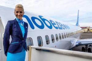 Из аэропорта в Сочи по техническим причинам не смогли улететь два рейса авиакомпании "Победа"