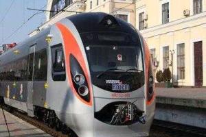 ЧП на железной дороге: неизвестный сообщил о заложенном взрывном устройстве в поезде "Киев - Днепропетровск"
