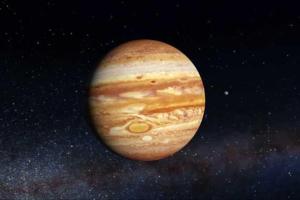 NASA: в ночь на 8 марта жители планеты смогут невооруженным глазом увидеть приблизившийся к Земле Юпитер