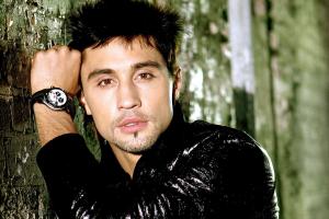 Певец Дима Билан решил стать профессиональным актером