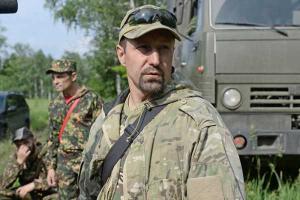 Ходаковский: прямой слив Донбасса России аукнется