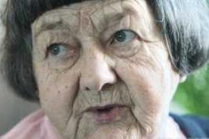 Мать Надежды Савченко: наступит время - и в России будет Майдан, будет революция, все к тому уже идет