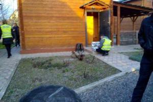 Громкое убийство под Одессой: злоумышленник готовил покушение несколько дней, проживая в отеле жертвы