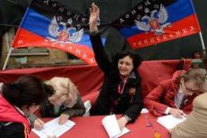 Власти "ДНР" вновь заговорили о выборах: озвучена новая дата голосования