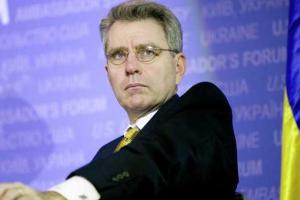 Пайетт: Путин недооценил мужество украинских женщин