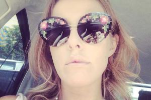 Музыкант Сергей Шнуров представил новый хит о светской львице Ксении Собчак