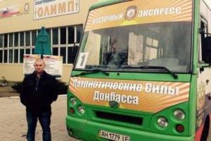Российская журналистка смело обвинила Захарченко: власть вам оказалась не к лицу