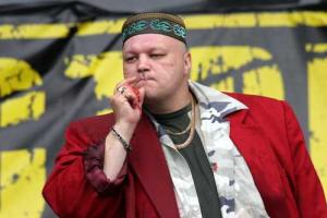 Шоумен Барецкий: Шнуров правильно сделал, что избавился от Алисы Вокс, она была слишком скромной