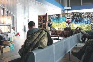 В Киеве активизировались "клофелинщики": неизвестные "травят" бойцов АТО