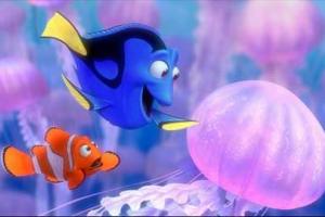 Опубликован трейлер продолжения мультипликационного фильма "В поисках Немо"