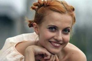 Актриса Александра Афанасьева-Шевчук вышла замуж за продюсера Дмитрия Гузеева